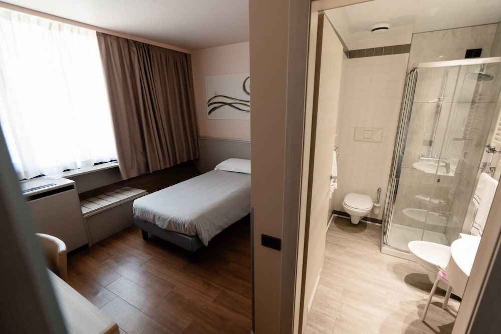 Hotel Ristorante I Castelli 9/50