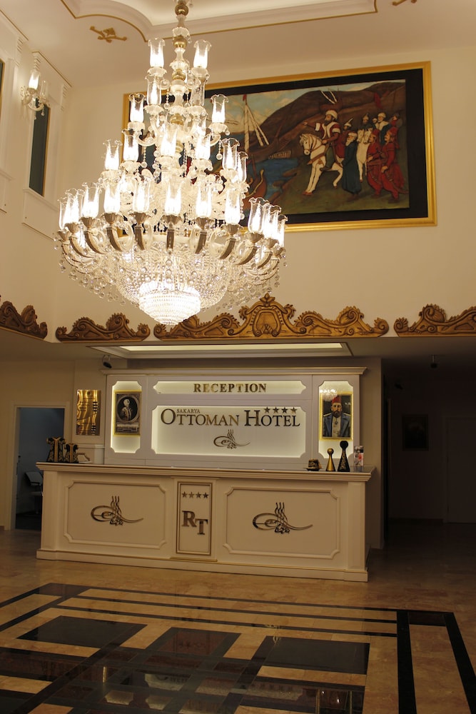 Sakarya Ottoman Hotel 3/48