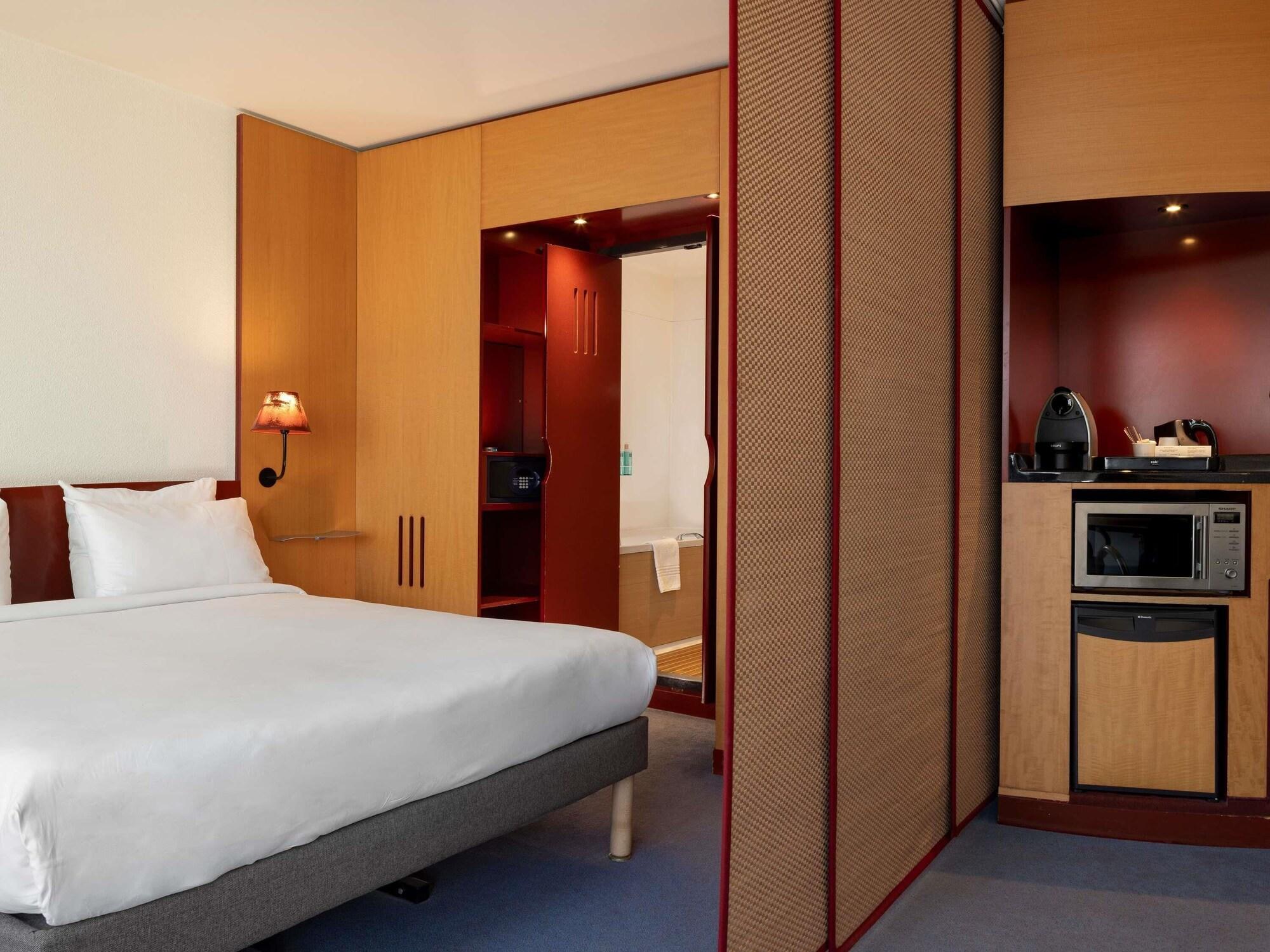 Superior, Suite, Multiple Beds, Balcony