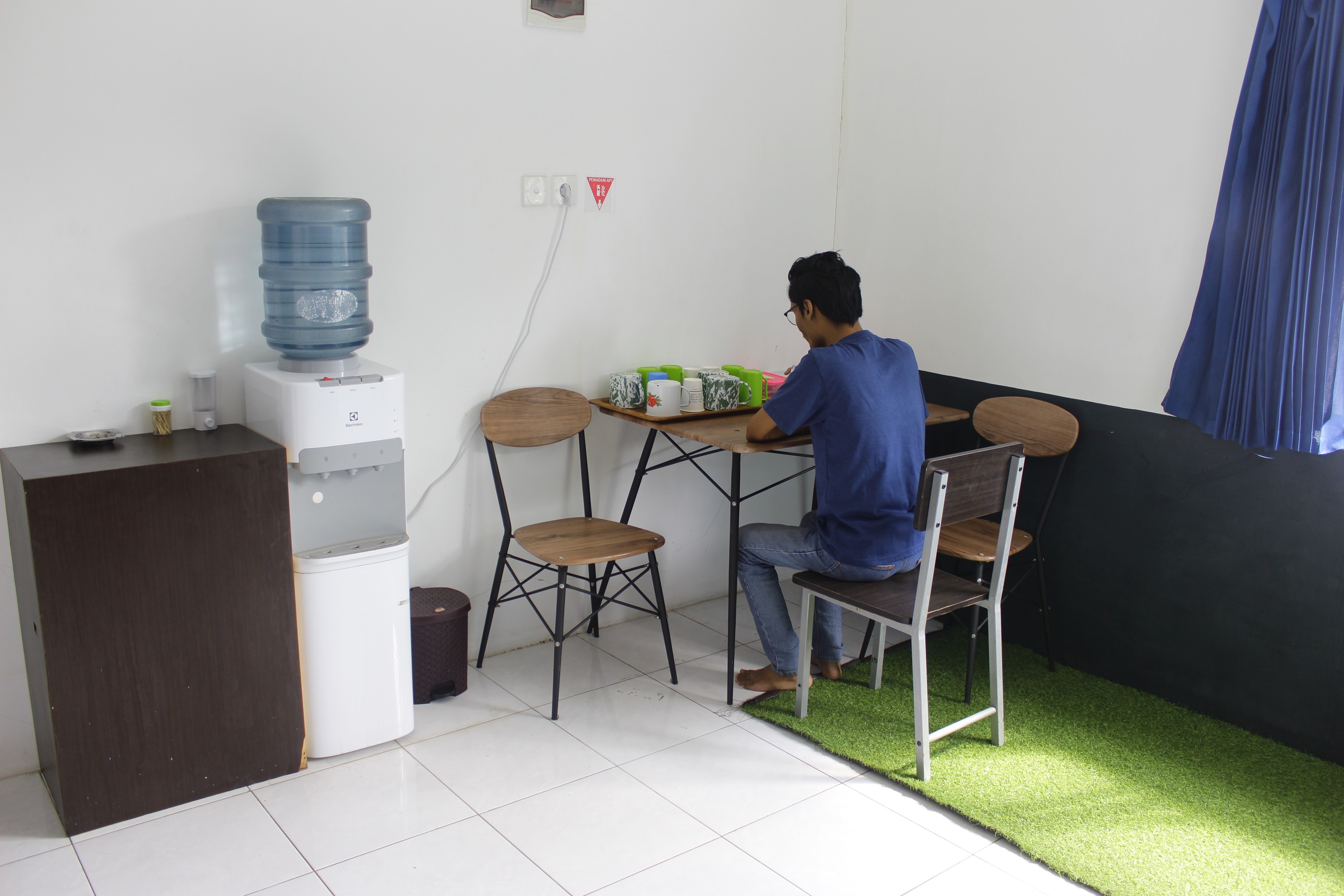 360 Homestay 35/45