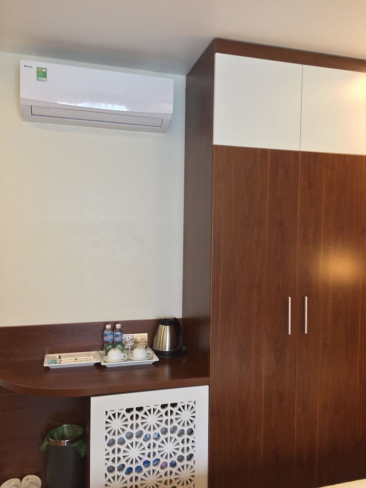 Halong Diamond Hotel 8/42