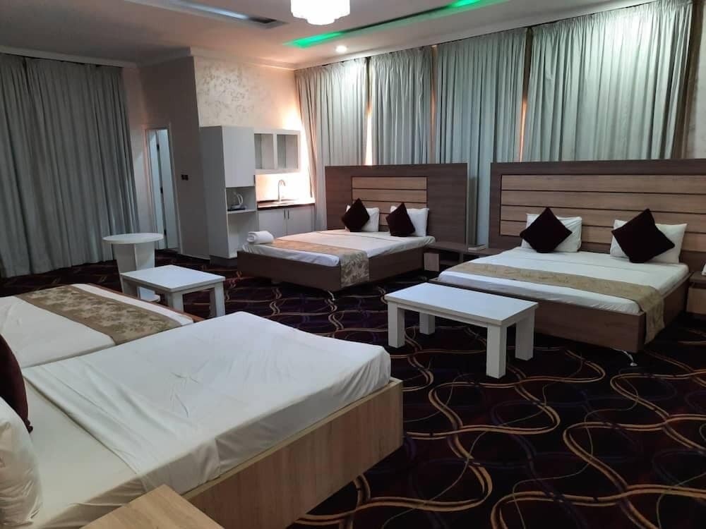 Treasures Suites & Conferences 10/35