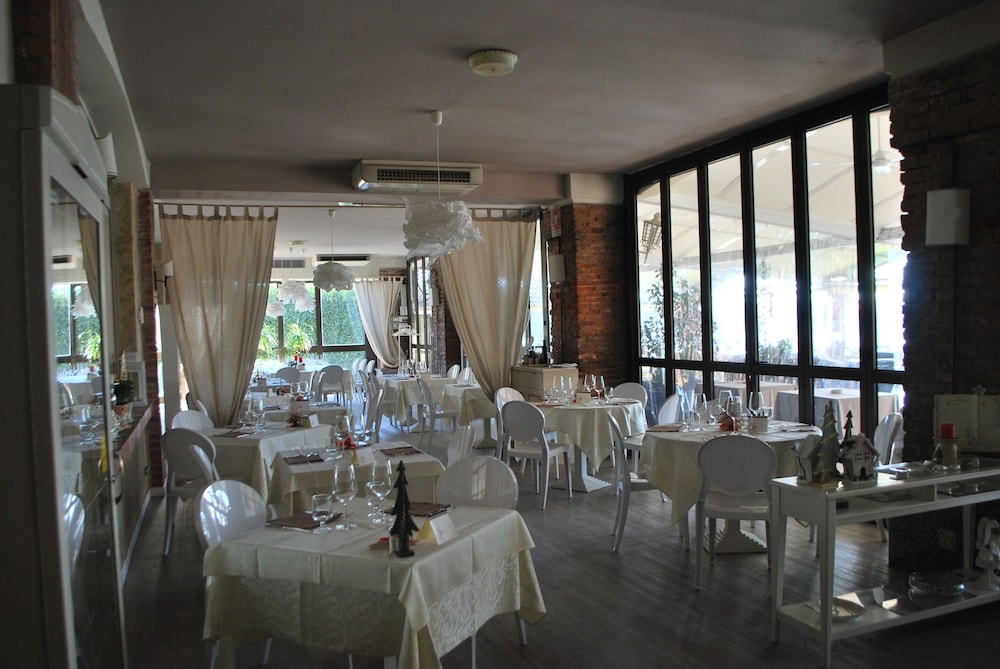 Hotel La Bergamina 34/50