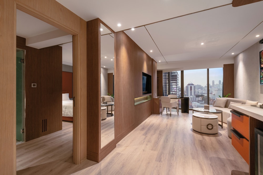 Shenzhen Tower Hotel 34/61