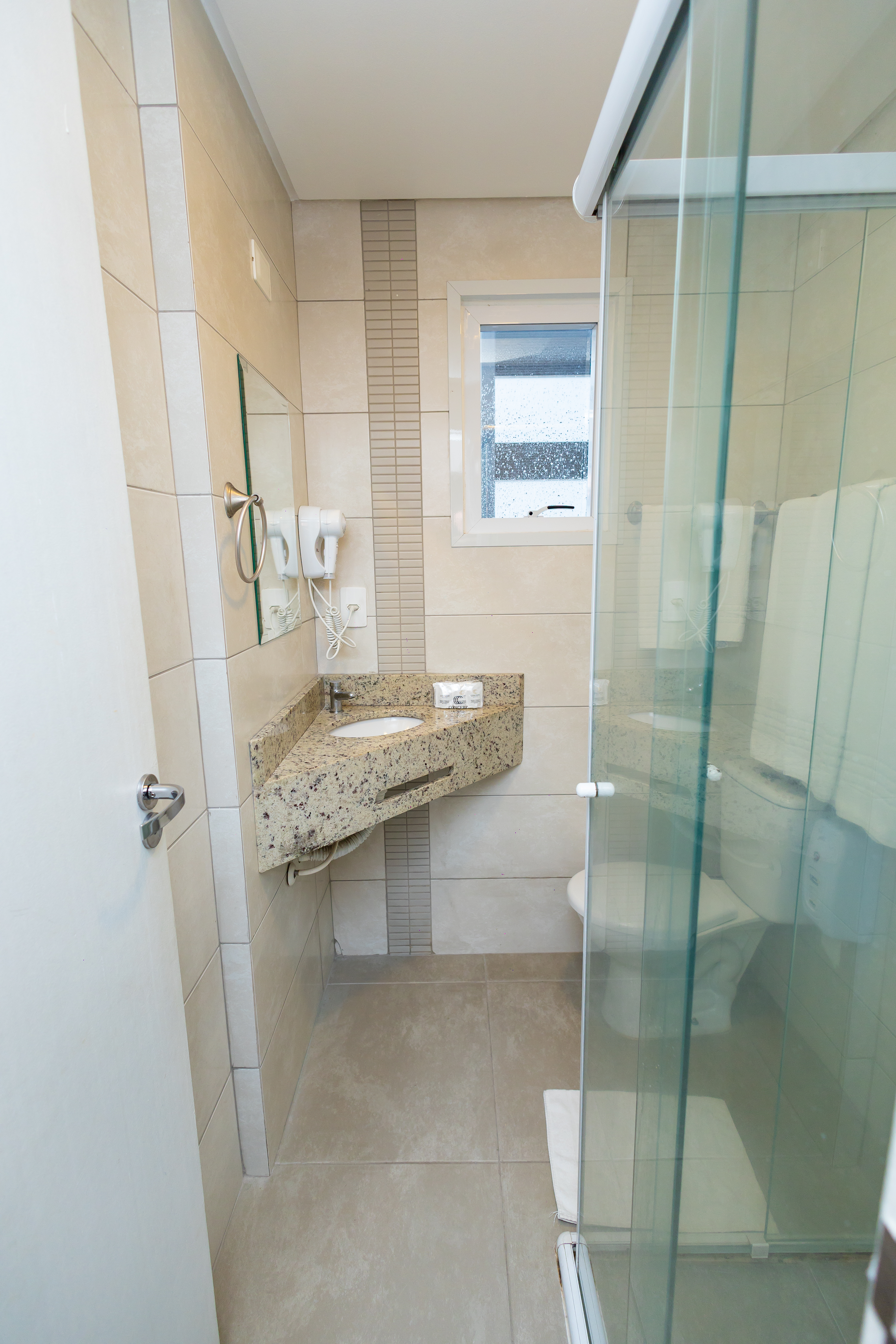 غرفة ديلوكس رباعية، Concept Hotel Flat 7/8