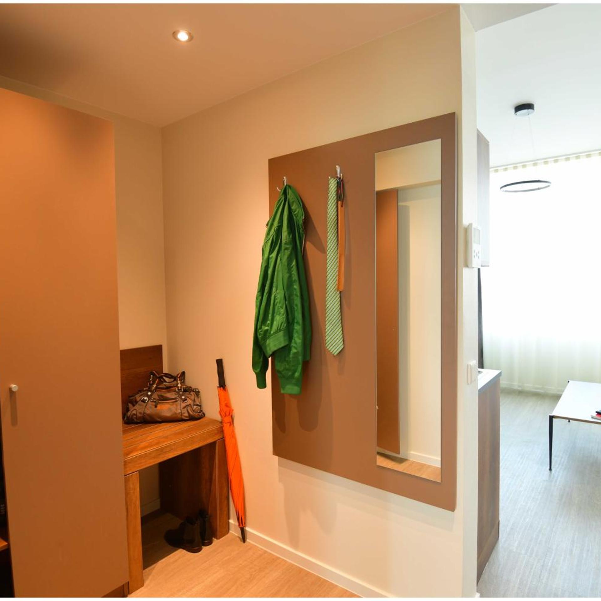 Motel Plus Schonefeld 25/25