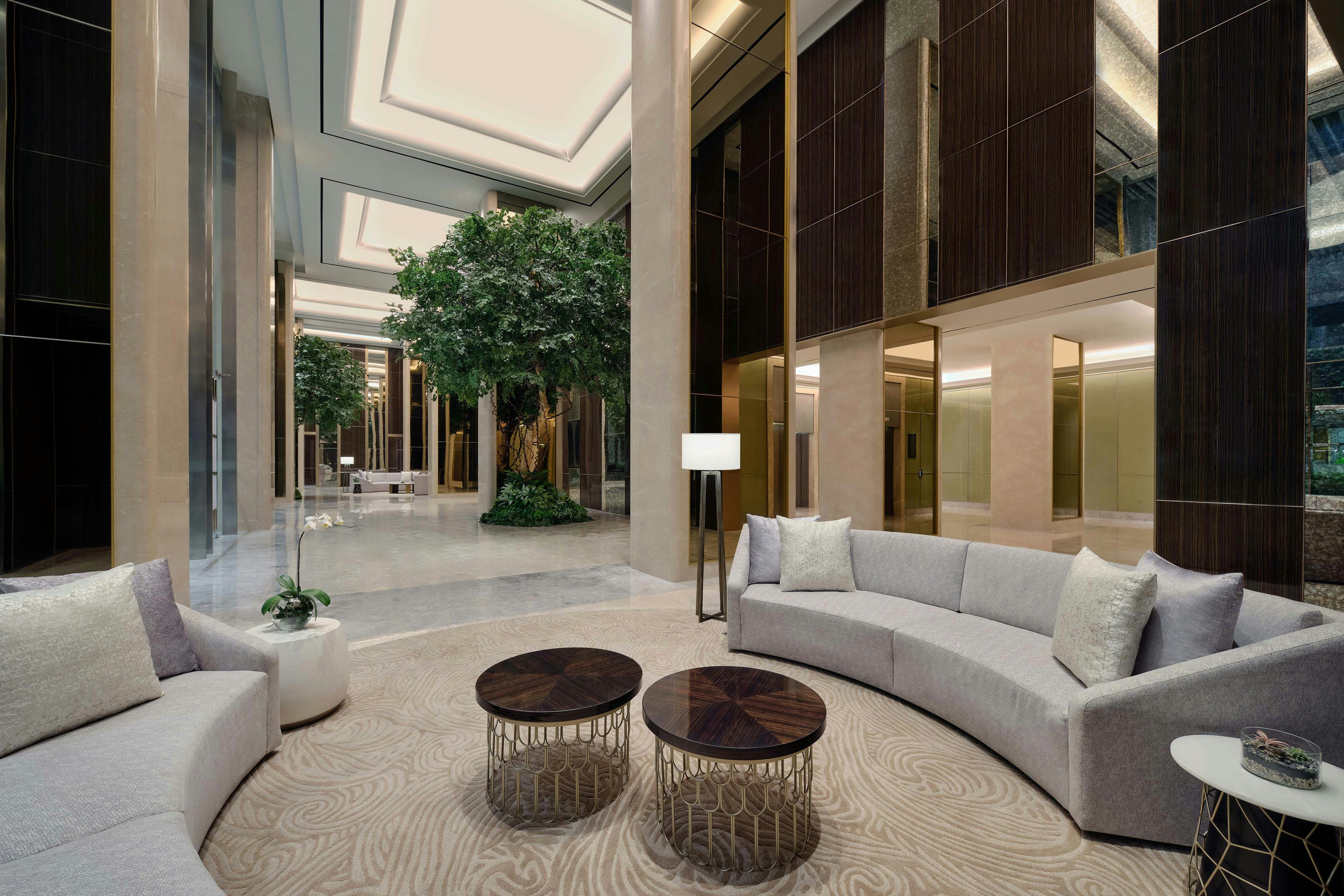 The Westin Surabaya 33/48