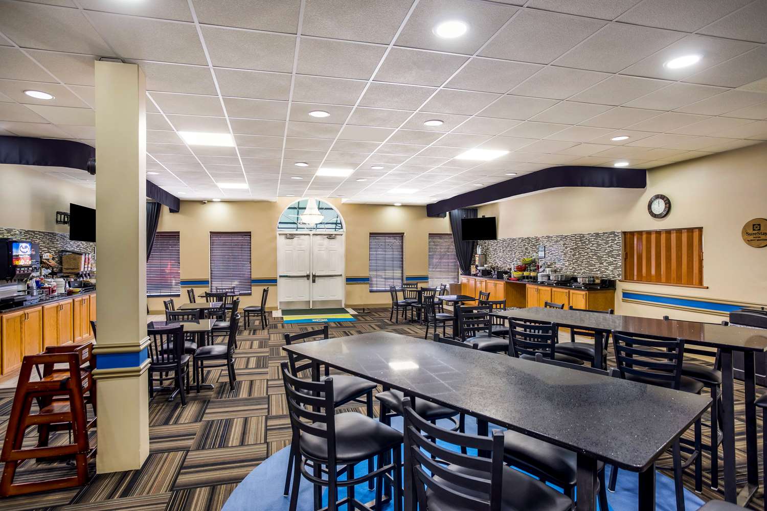 SureStay Hotel by Best Western Bardstown General Nelson 8/18