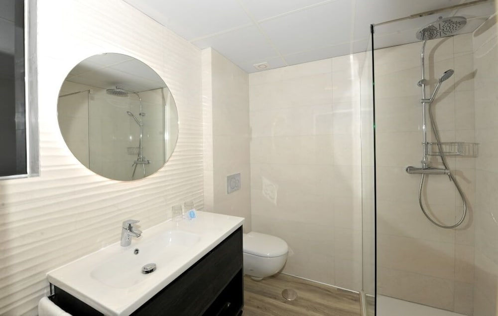 Hotel Salobrena Suites 30/34