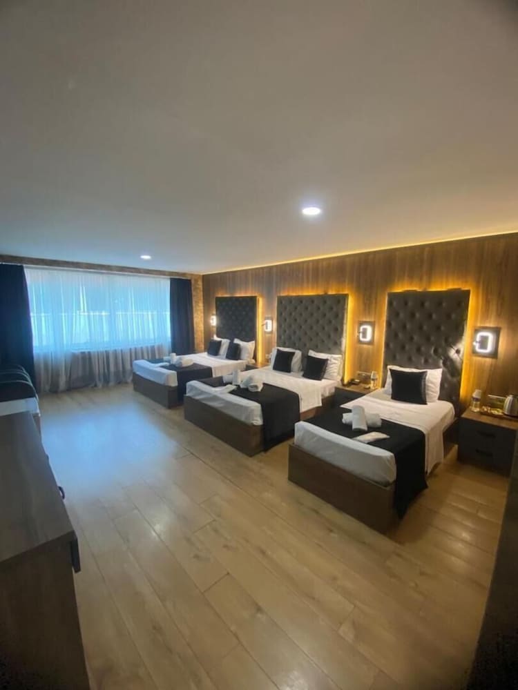 Diamond Nisantasi Hotel 17/26
