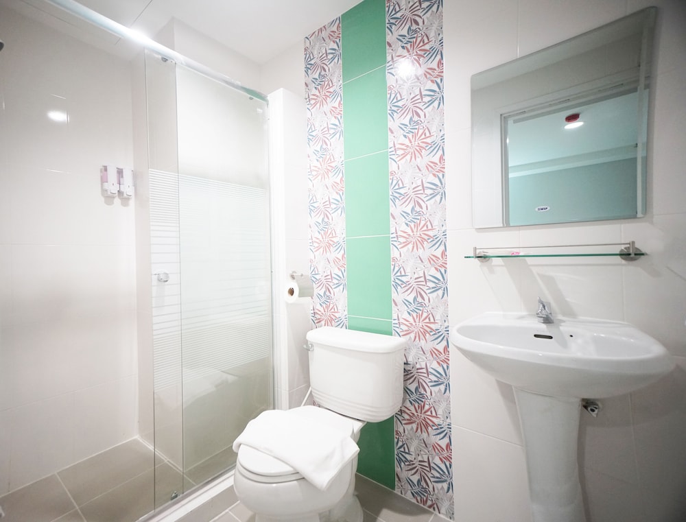 The Willing Hotel and Residence Bangkok 25/26