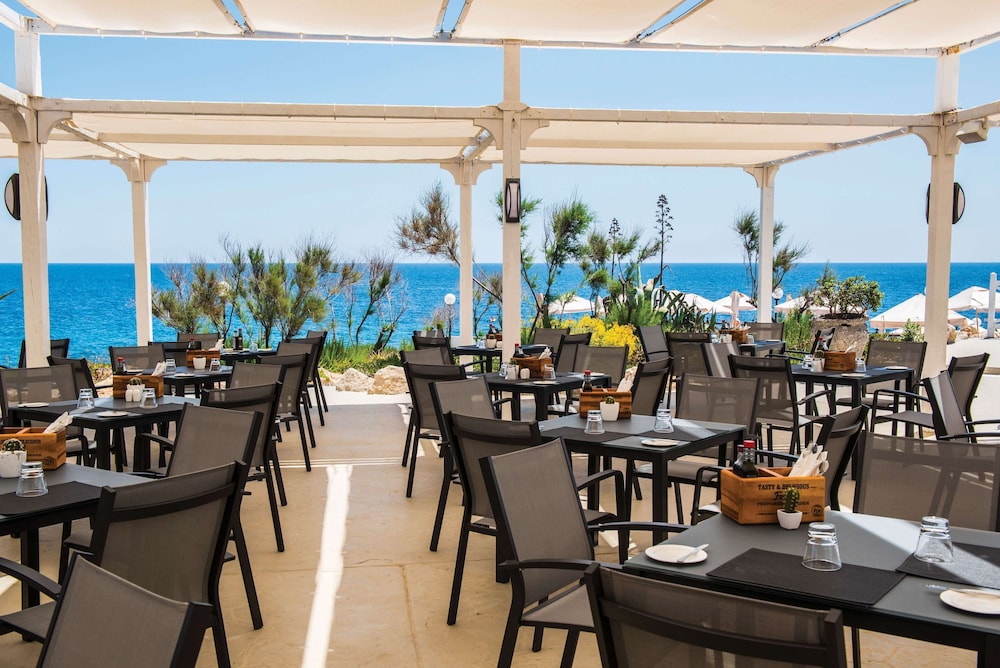 Radisson Blu Resort Malta St Julians 35/50