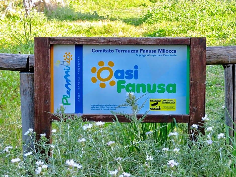 Casale Milocca 5/50