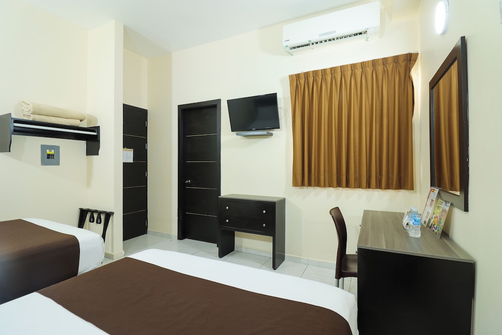Hotel Villa Margaritas 24/48