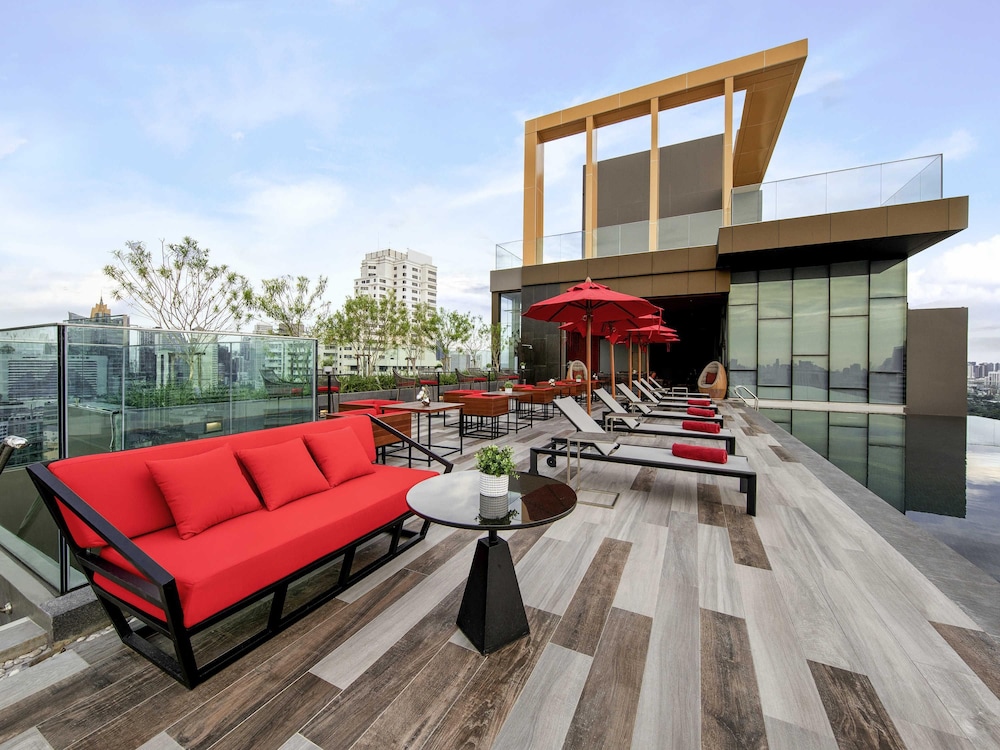 Novotel Bangkok Sukhumvit 4 28/50