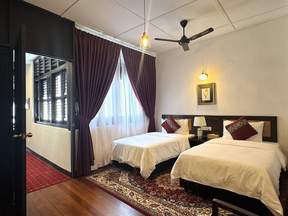 Yeng Keng Hotel 17/50