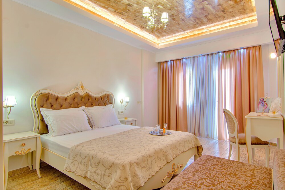 Hotel Parga Princess 12/70