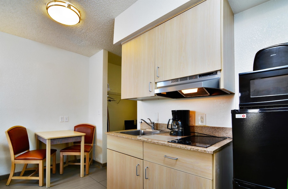 Studio6 Tucson, AZ - Irvington Road 44/60