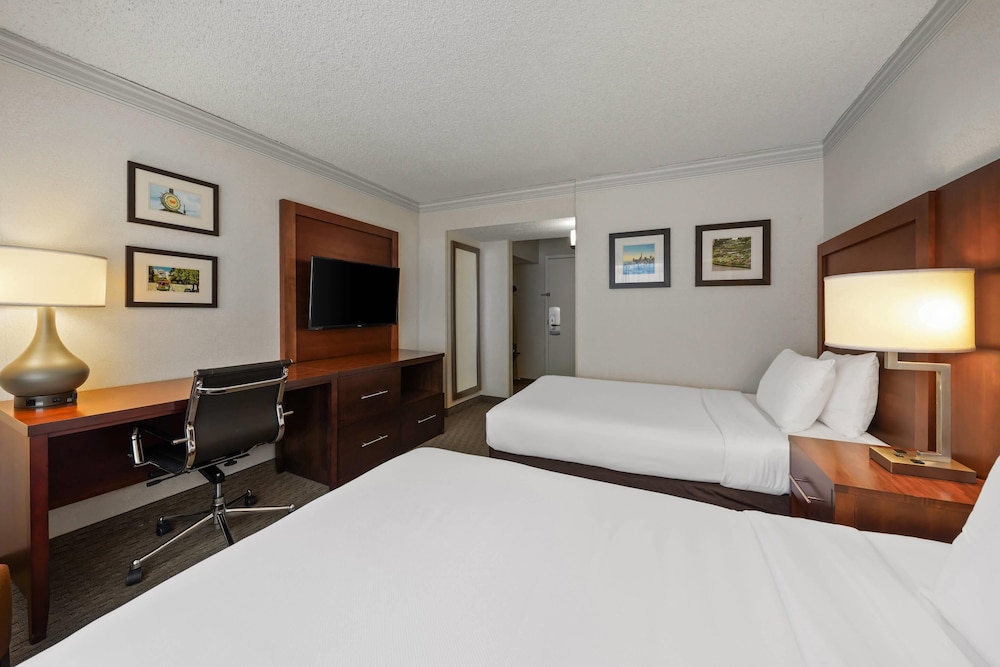 ROOM, TWIN BEDS, ACCESSIBLE