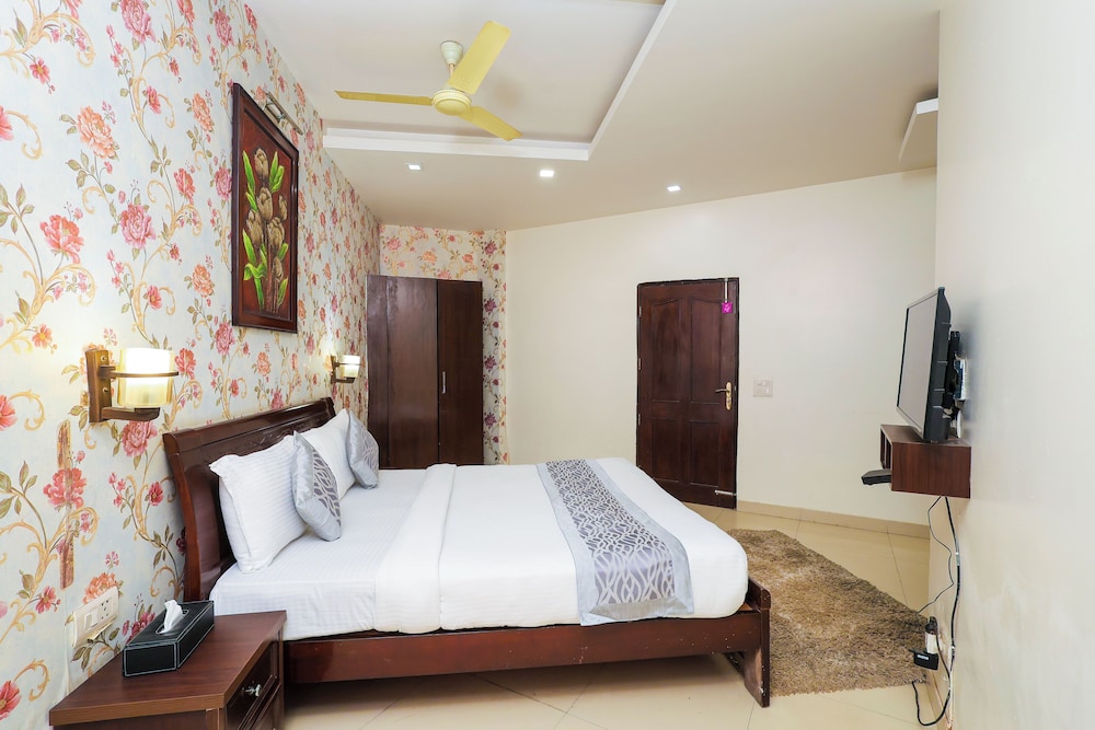 Nikko Blue Boutique Hotel 12/34