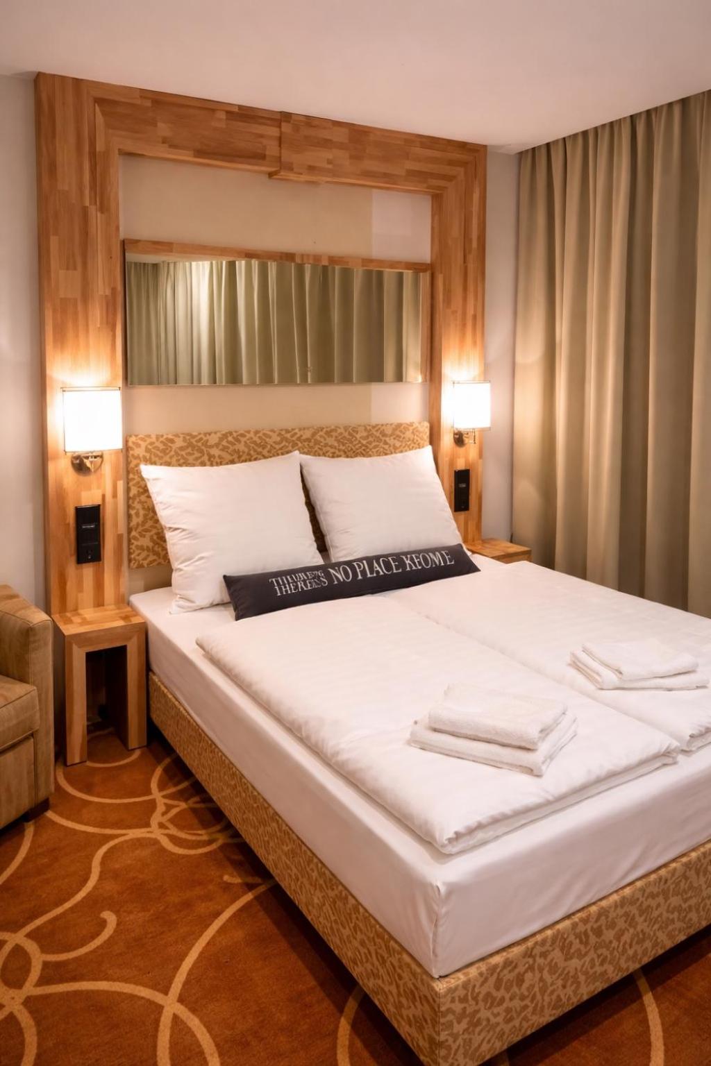 Hotel Elbgalerie Hamburg (Elbgalerie Hotel Hamburg) 13/47