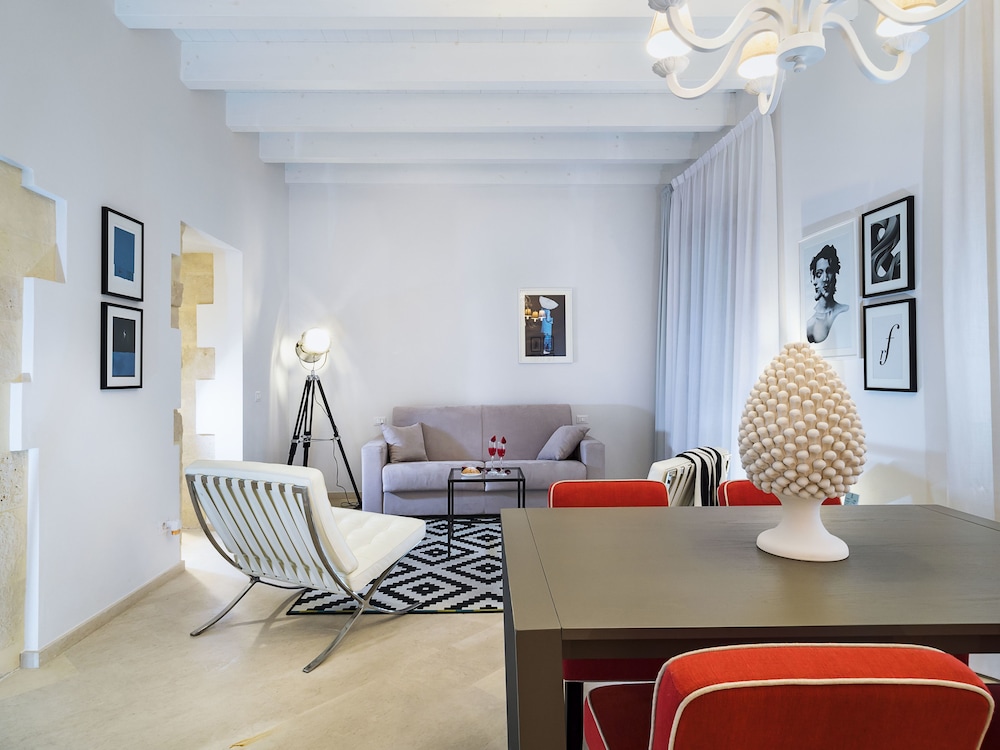 Re Federico Boutique Hotel 21/50