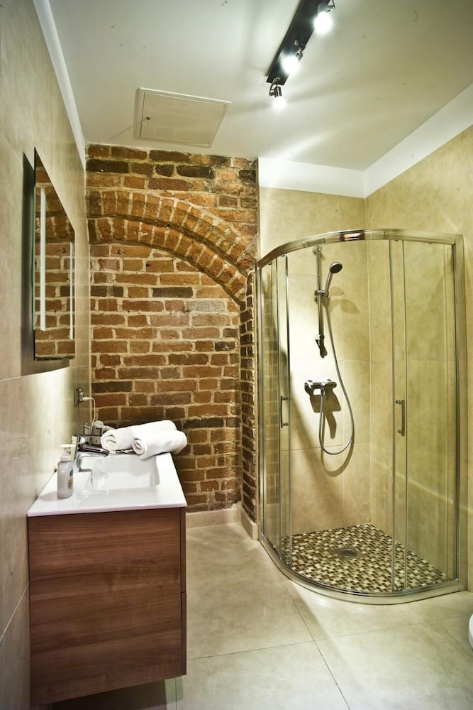 Apartamenty Torun Rynek Staromiejski 42/42