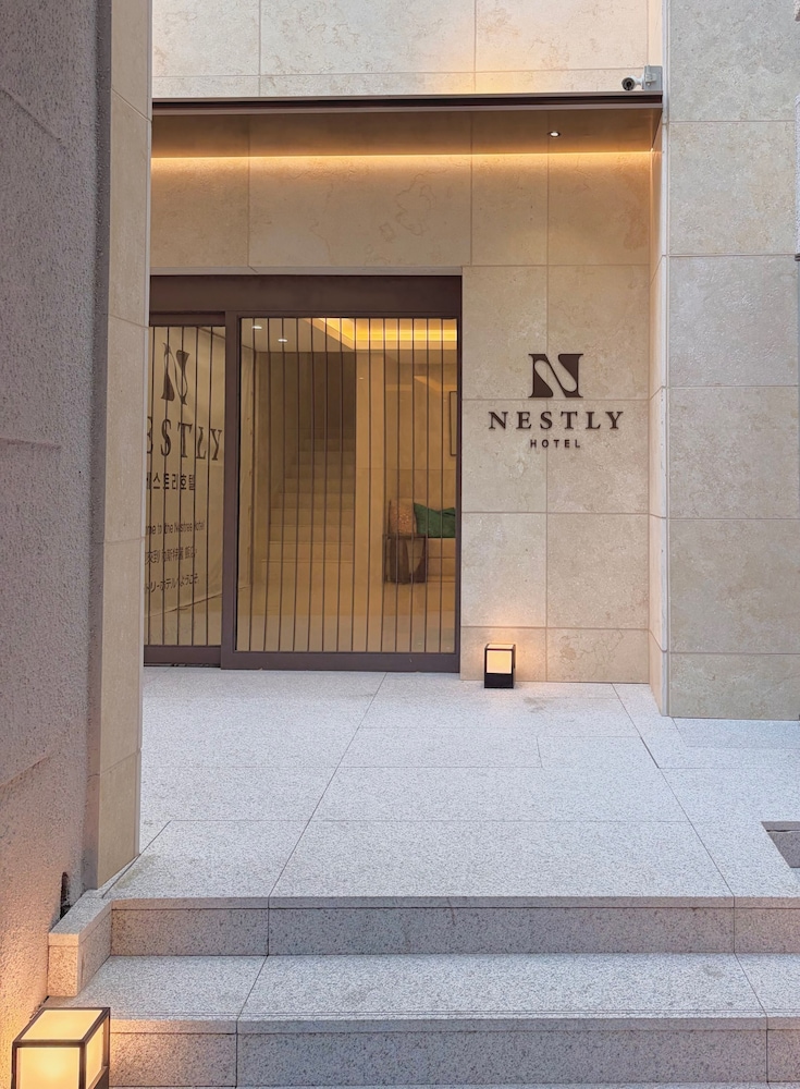 Nestly Hotel Seomyeon 7/61