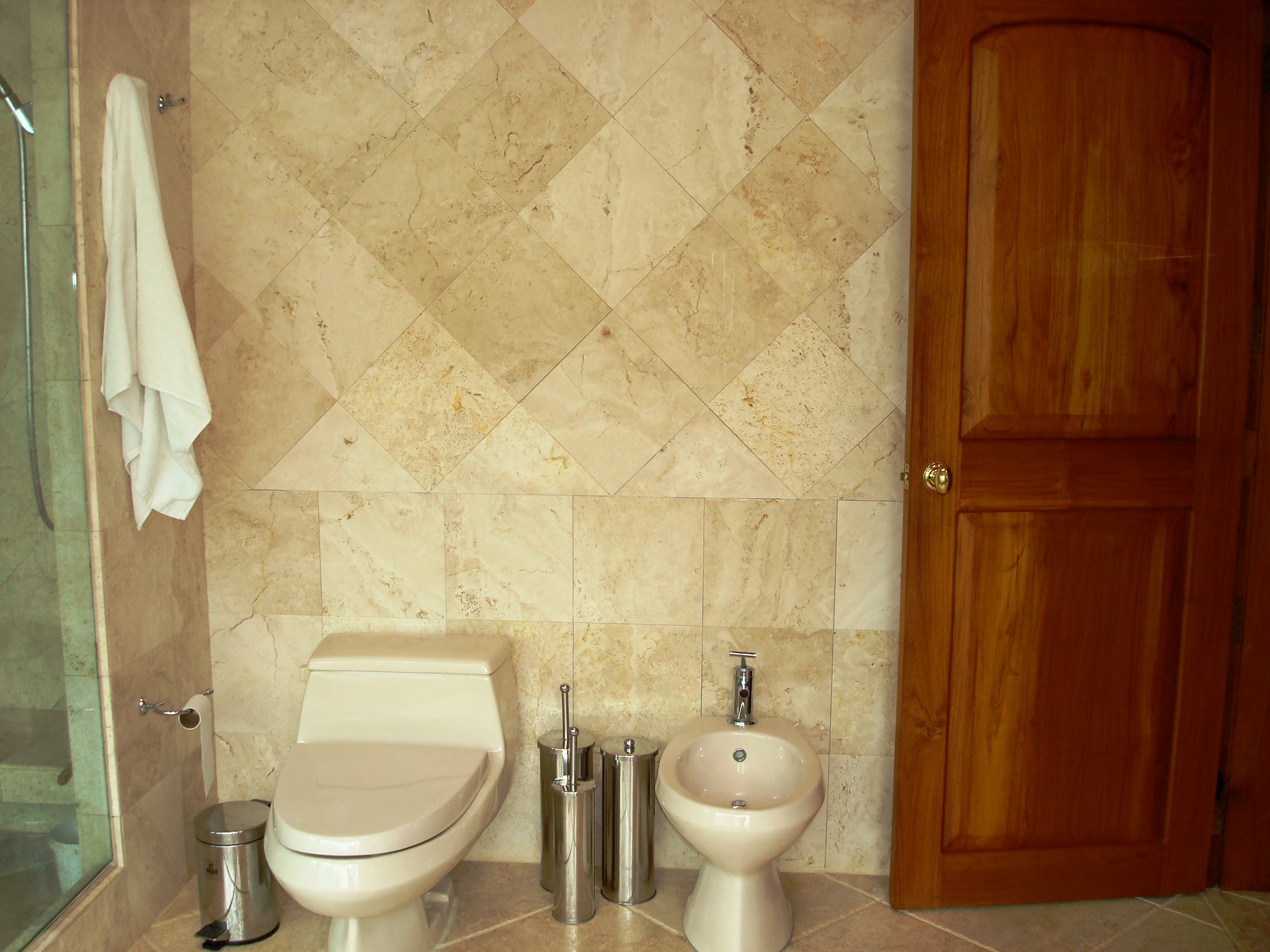 Master, Suite، Casa Las Palmas 2/6