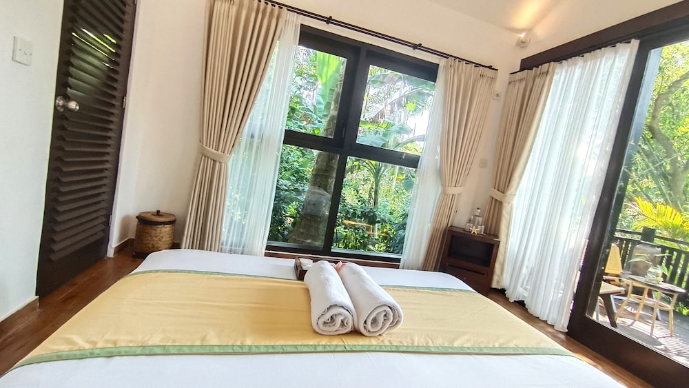 Ubud Tropical 14/44