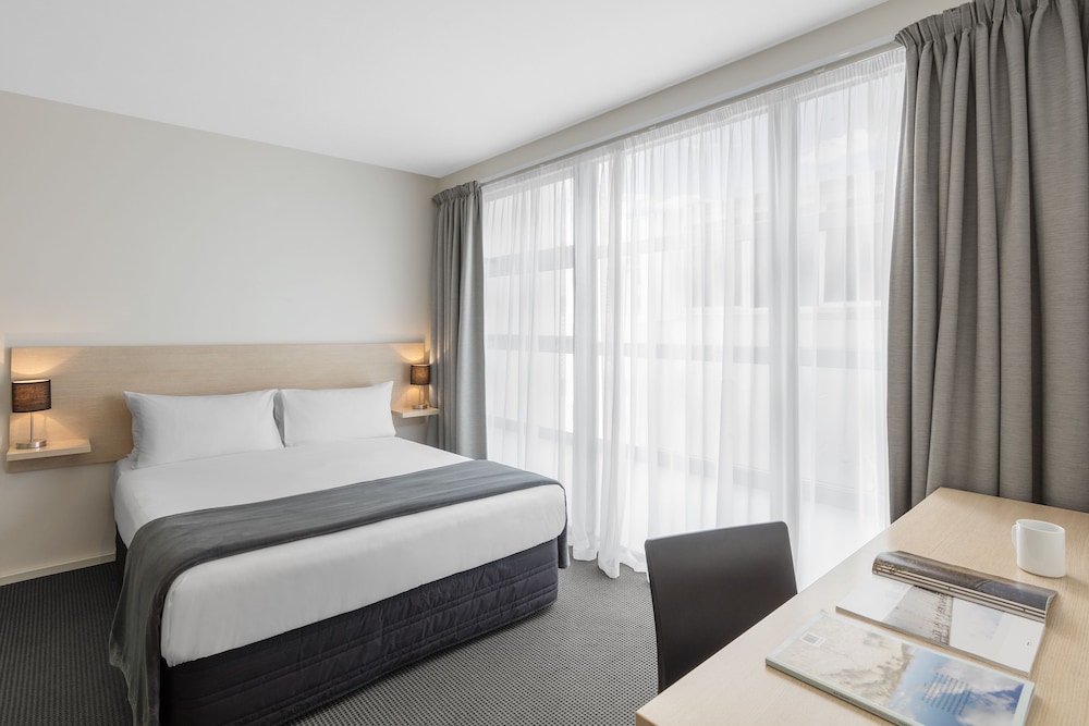 Tetra Serviced Apartments by Nesuto 14/48