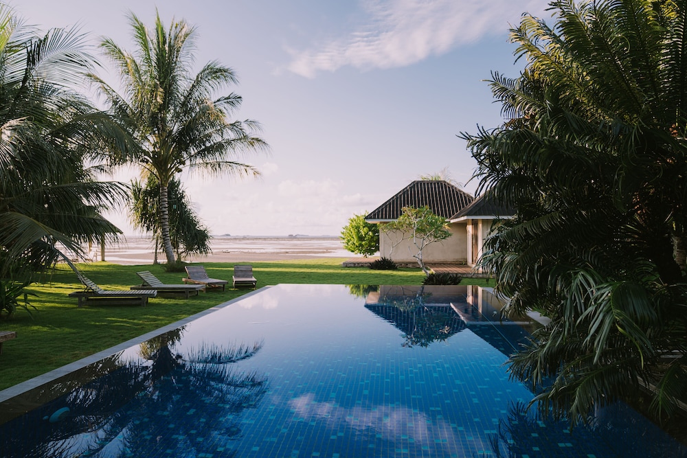 The Kelong Trikora Resort - Bintan Island 40/50