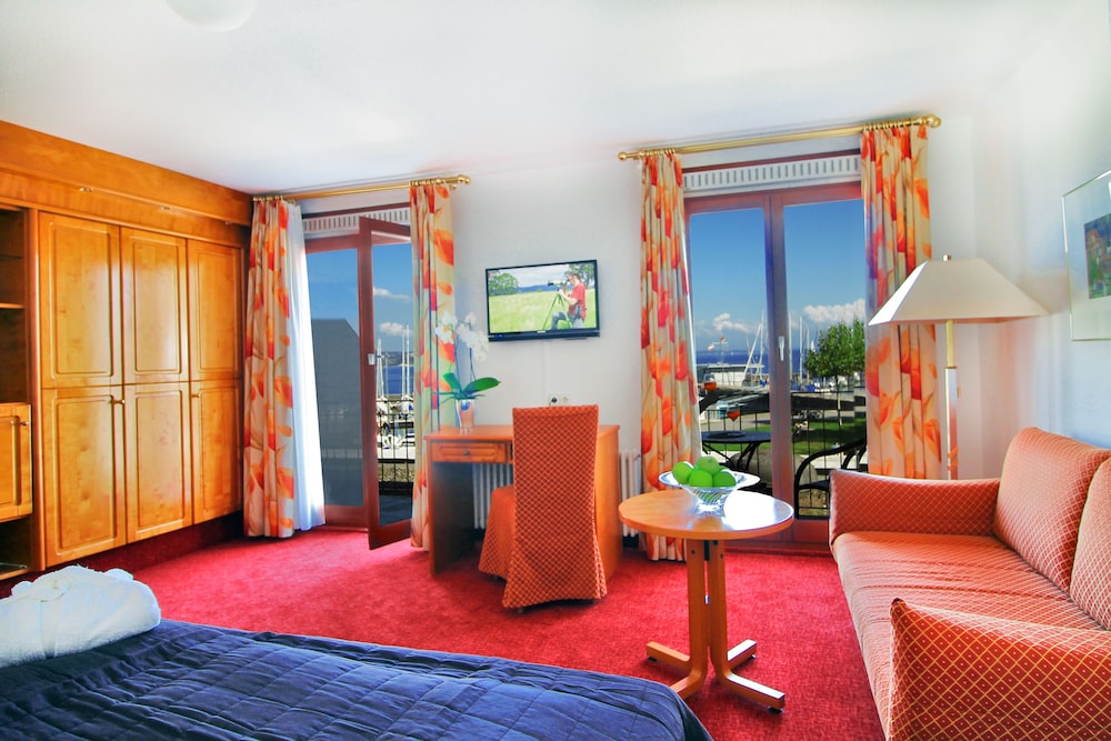 Ringhotel Schiff Am See 29/50