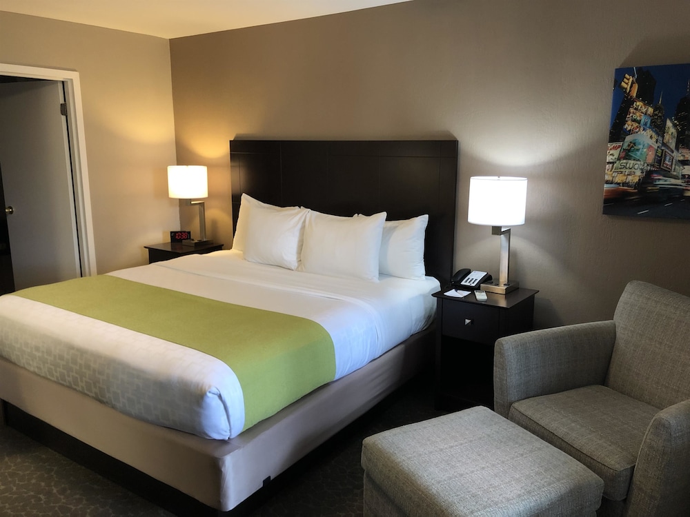 Best Western Fort Lee 5/20