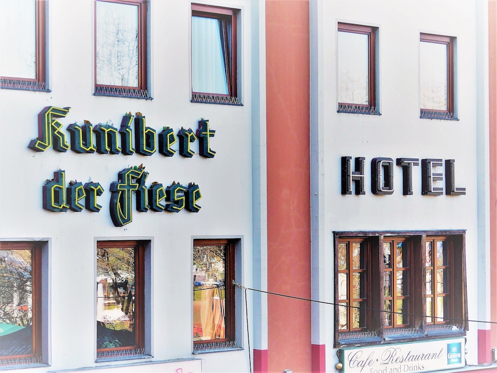 Kunibert der Fiese 5/67