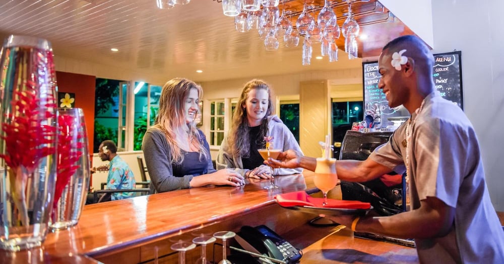 Tanoa Rakiraki Hotel 9/38