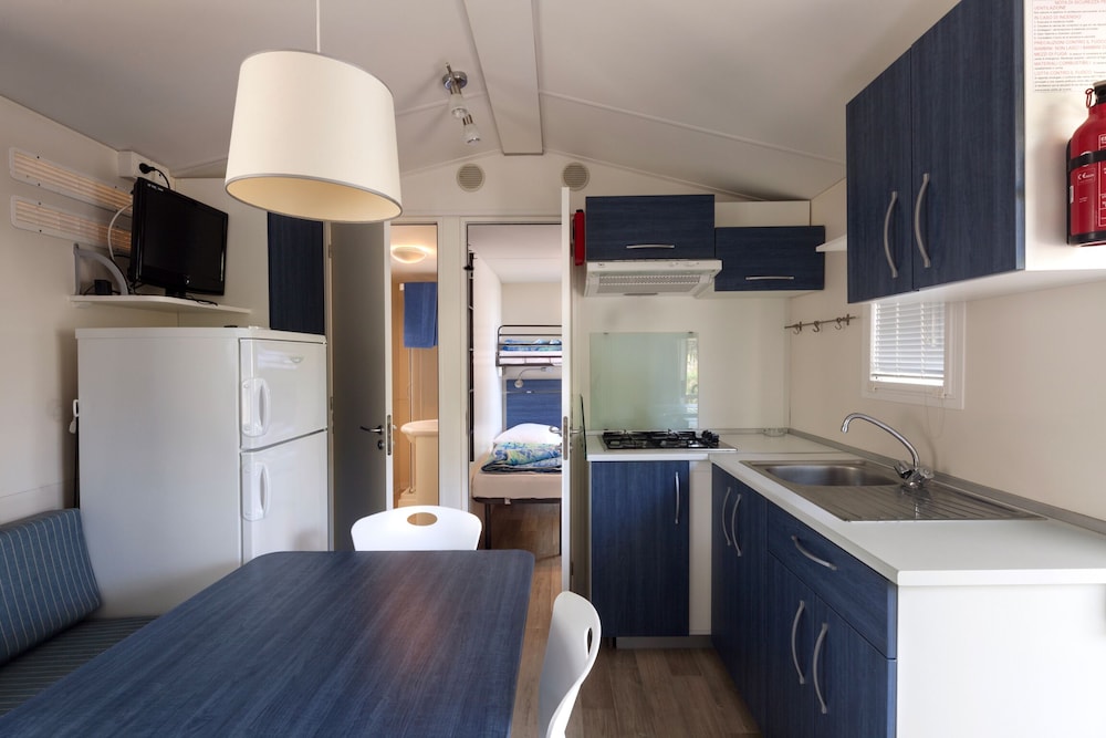 Camping Village Laguna Blu 47/72