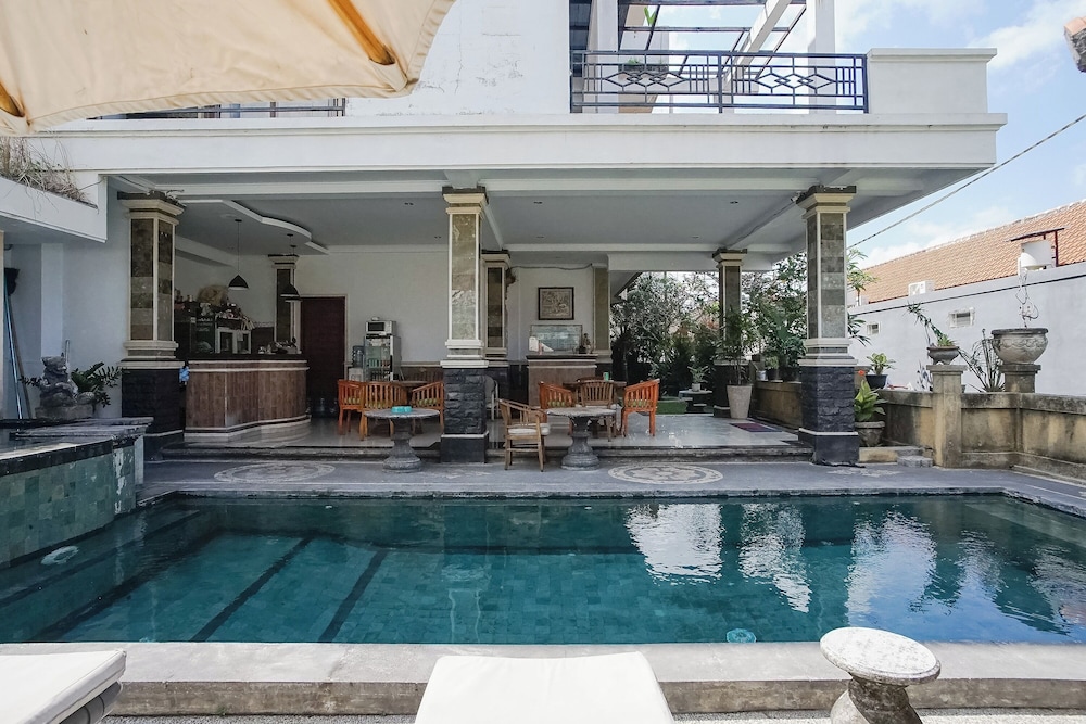 Agung Homestay 28/49