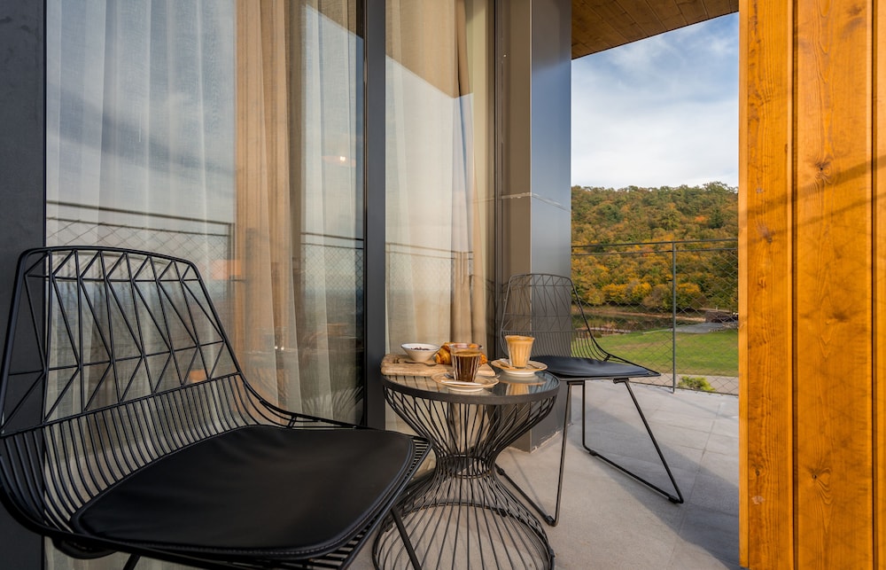 Kvareli Lake Resort 45/50