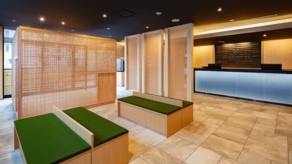 Tosei Hotel Cocone Asakusa Kuramae 8/50