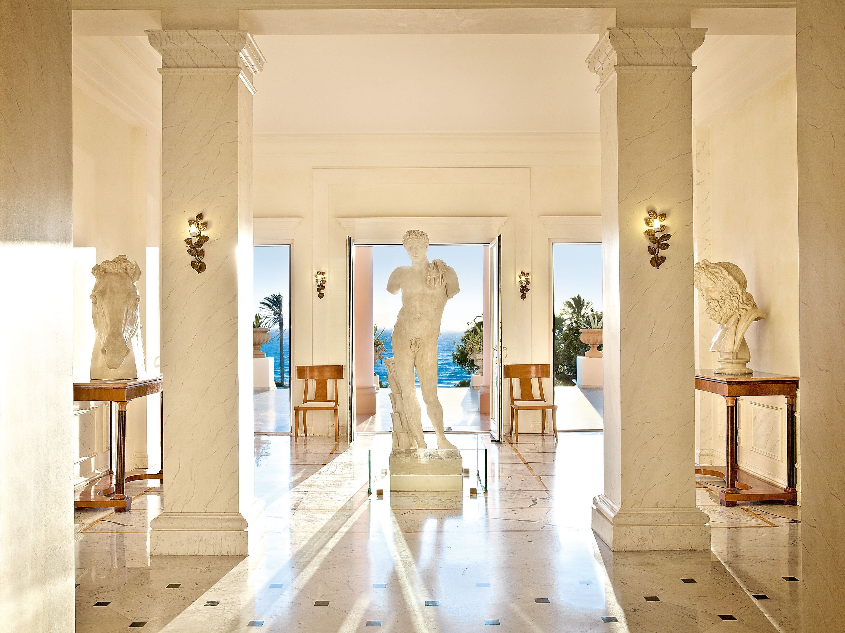 Mandola Rosa, A Resort to Live 3/18