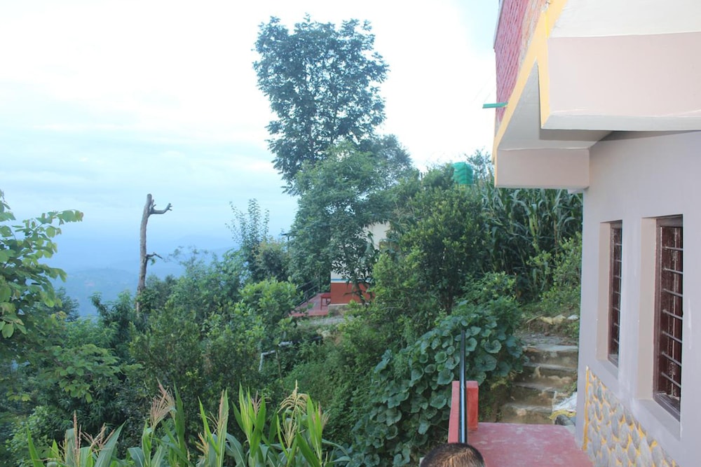 Buddha Shanti Lodge Backpackers Paradise 8/9