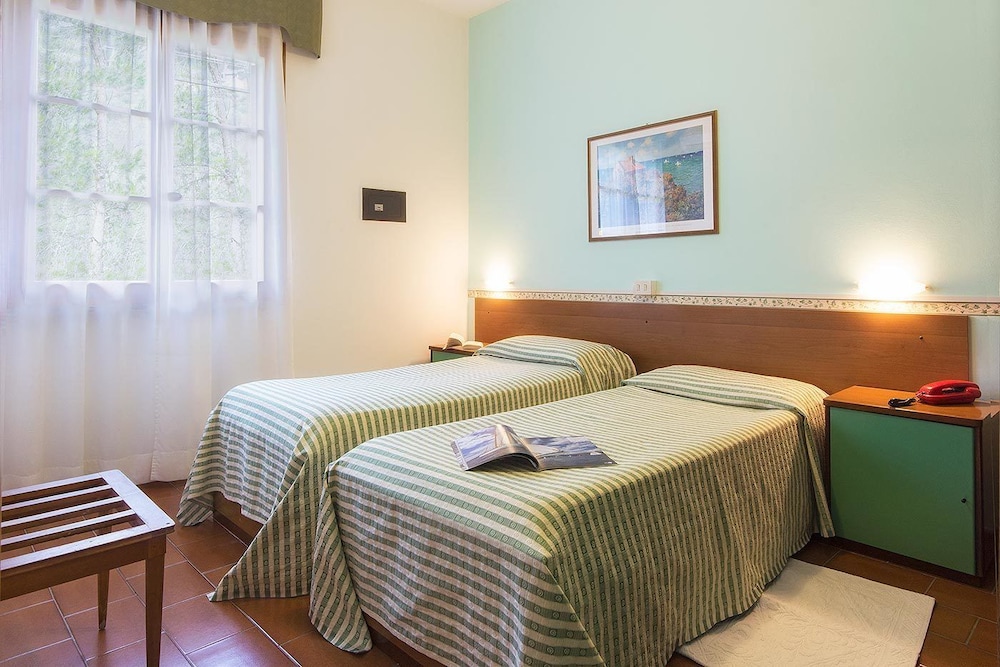 Hotel San Matteo 15/40