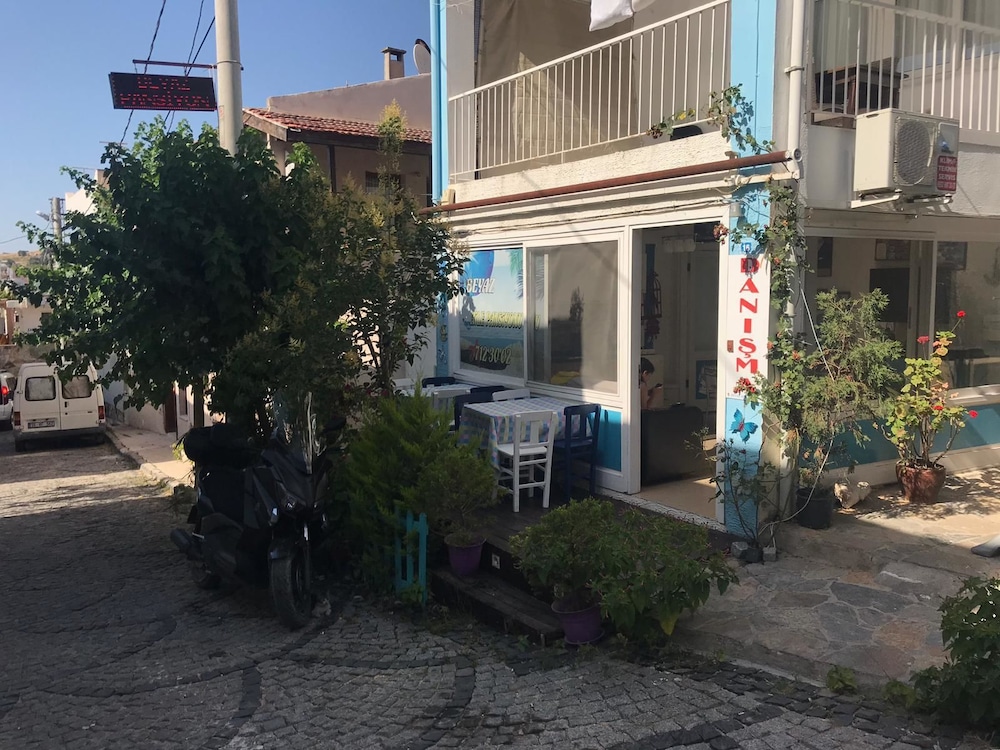 Beyaz Apart-Pansiyon 8/9