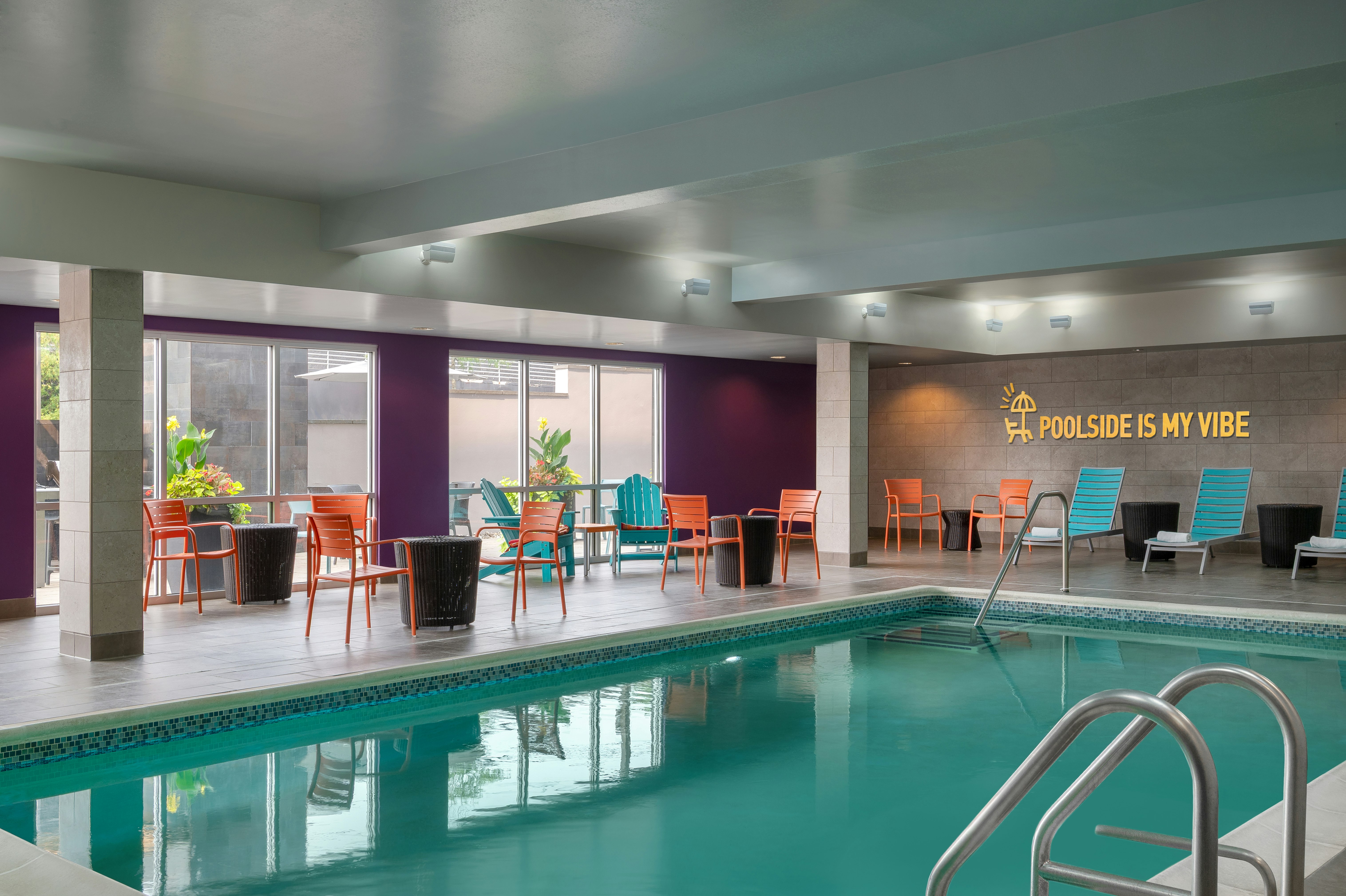 HOME2 SUITES BY HILTON MIDDLETOWN 6/31