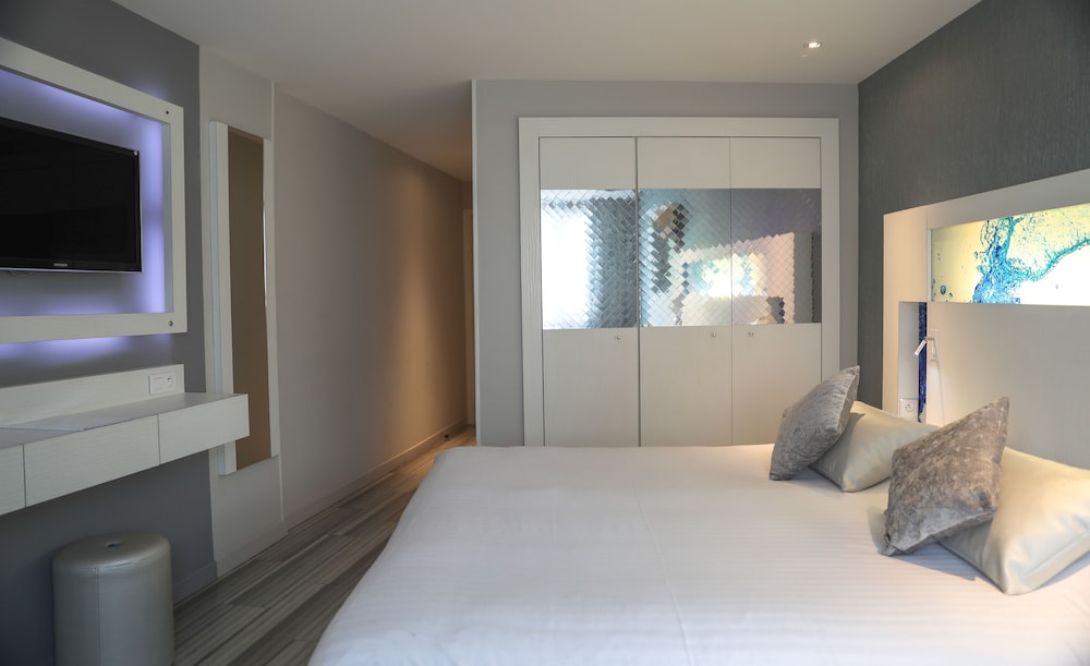 Hotel Josse 12/43