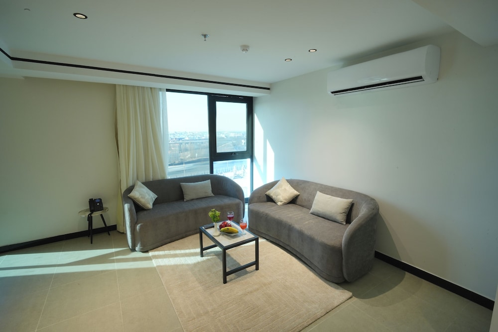 فندق HDB تابوك(HDB Hotel tabuk) 45/56
