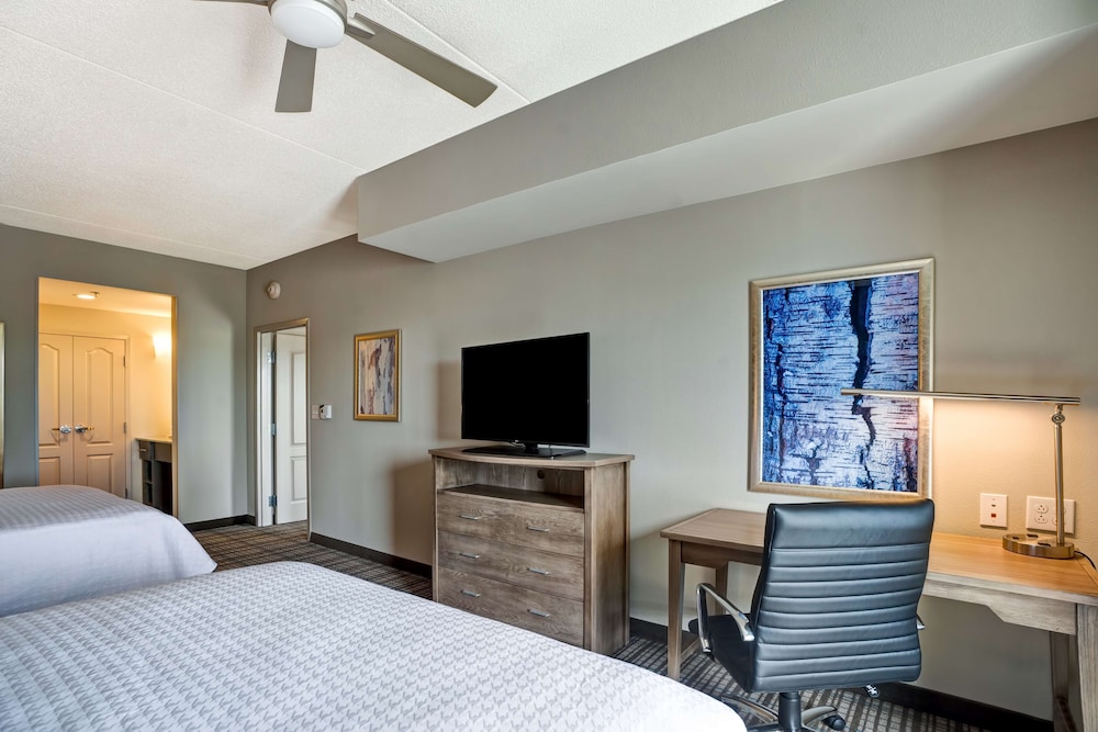 Homewood Suites by Hilton Nashville Franklin Cool Springs 10/55