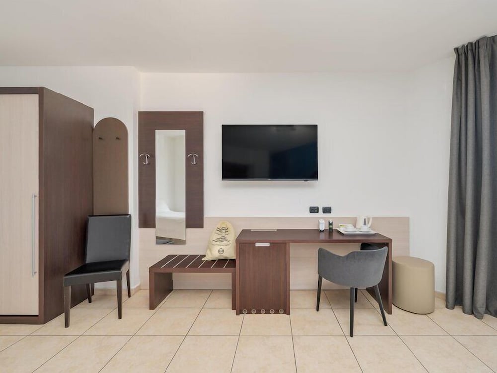 B&B HOTEL Settimo Torinese 37/50