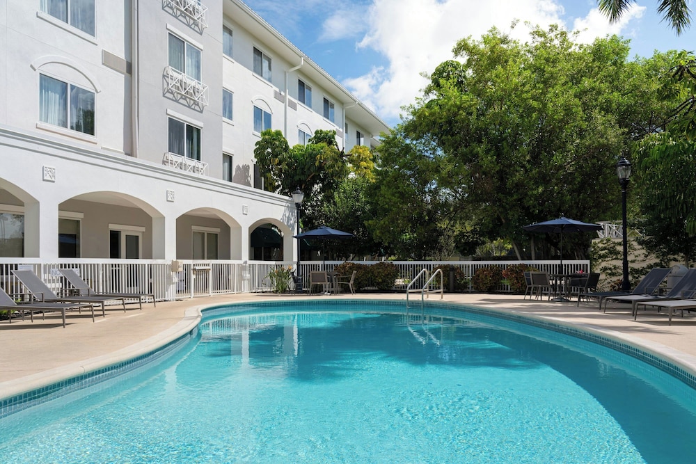 Courtyard Fort Myers at I-75 and Gulf Coast Town Center in FORT MYERS - FL